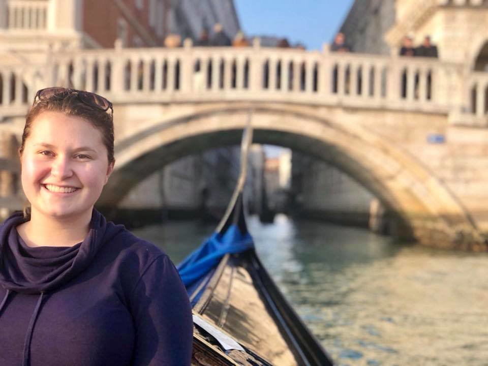 Julia, ASA Italy