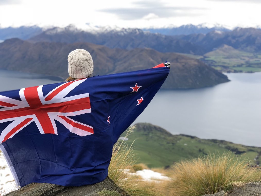 Sierra, The Education Abroad Network New Zealand