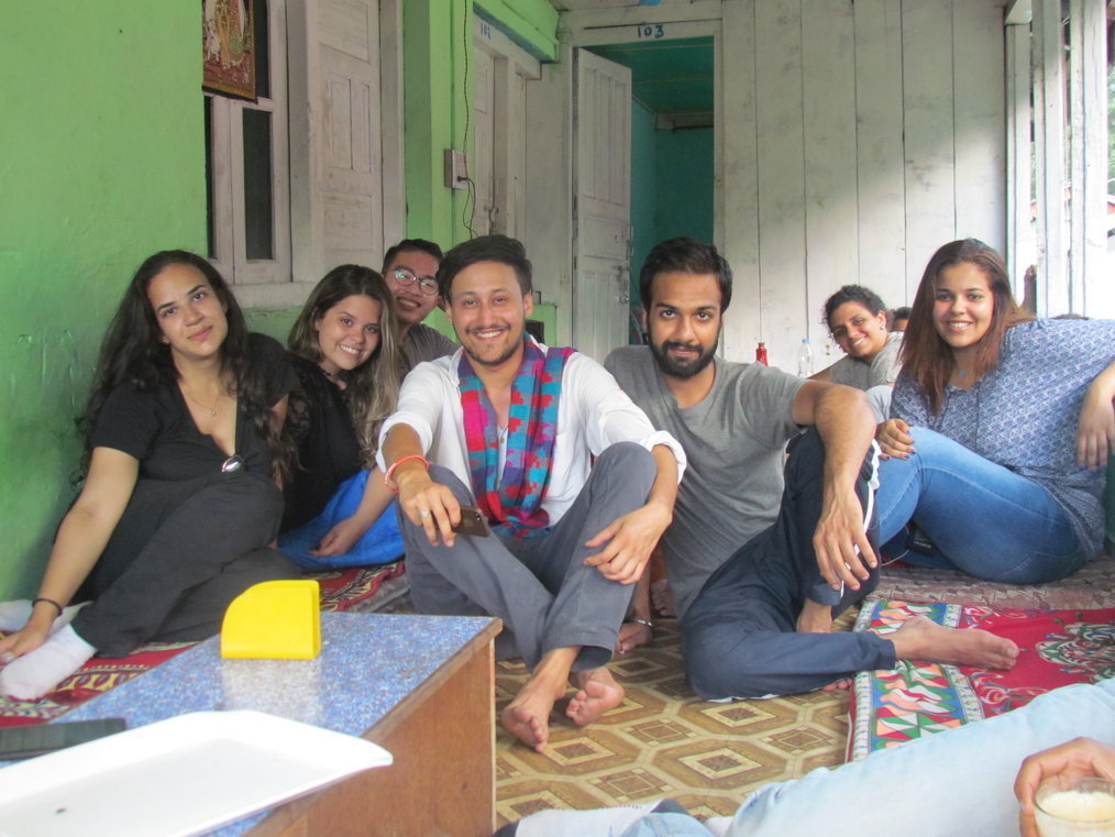 Photo by Christina, The Tarzan Way India alum Best Volunteer Programs in India - Christina, The Tarzan Way India