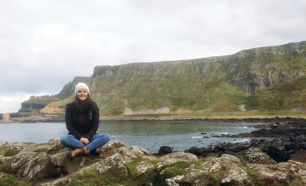 Philippine, Trinity College Dublin
