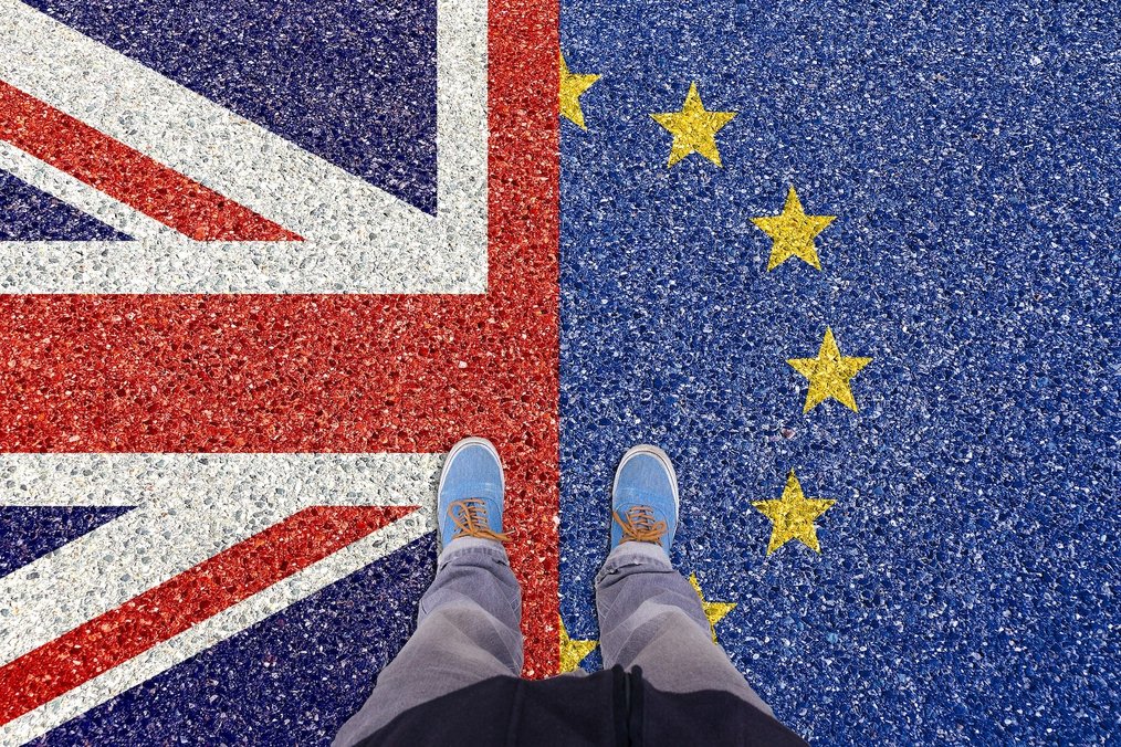 Britain EU Pixabay