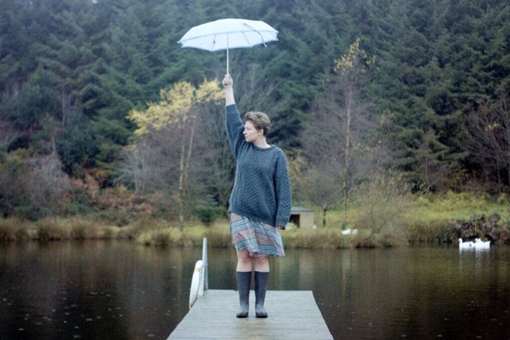 Haven, Cow House Studios Ireland