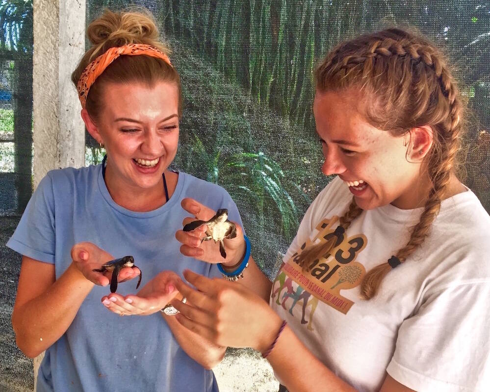 Izzy R., Plan My Gap Year Sri Lanka