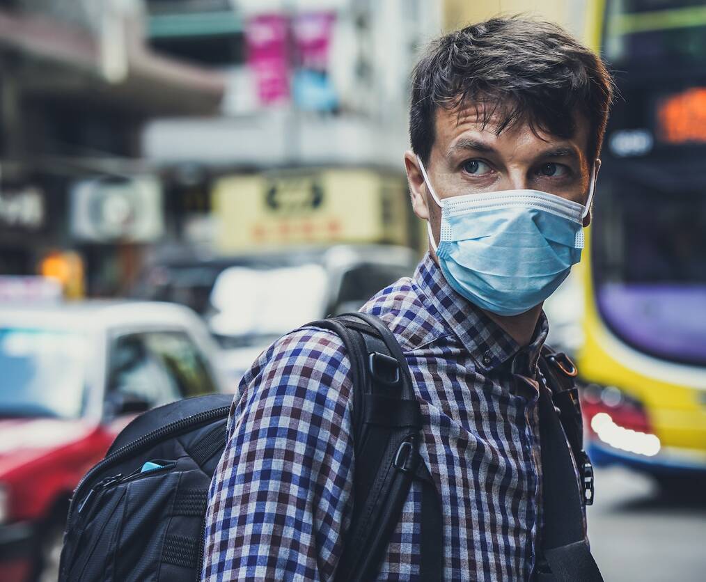 Travel Plan Unsplash