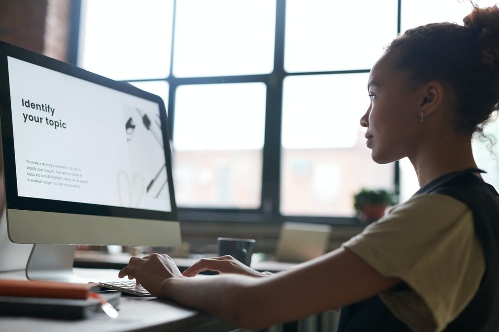 Distance Learning