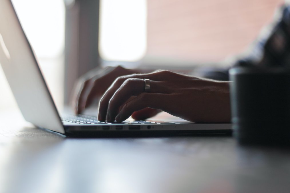 Teach Online