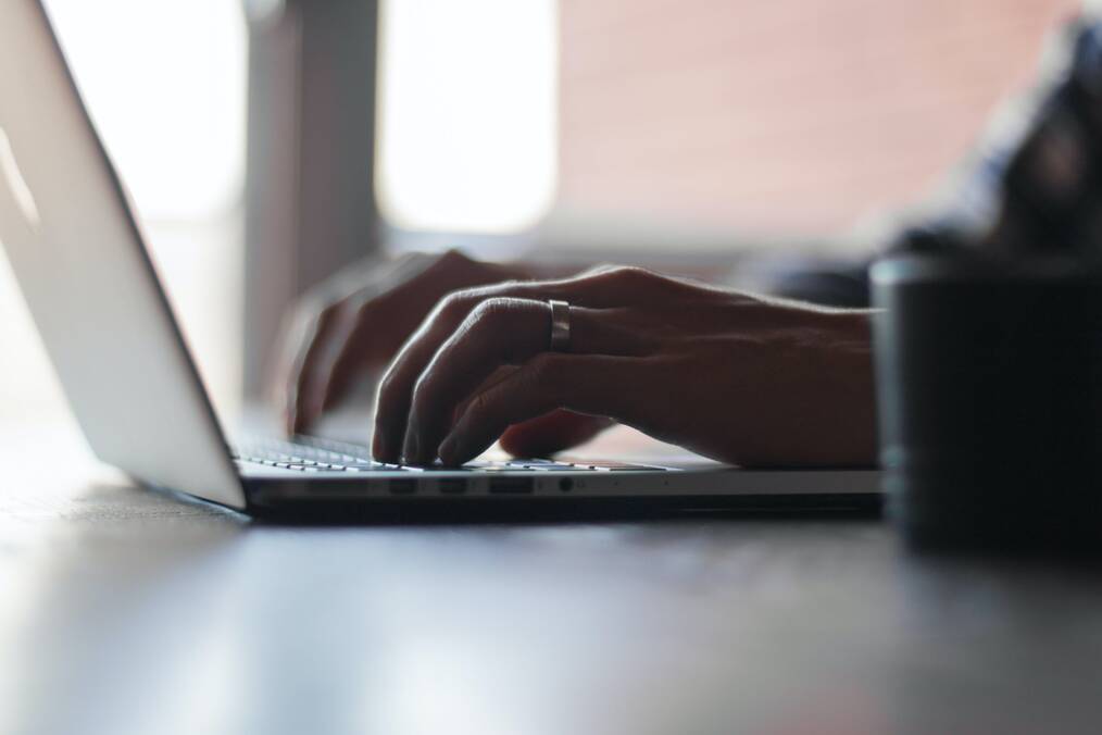 Teach online