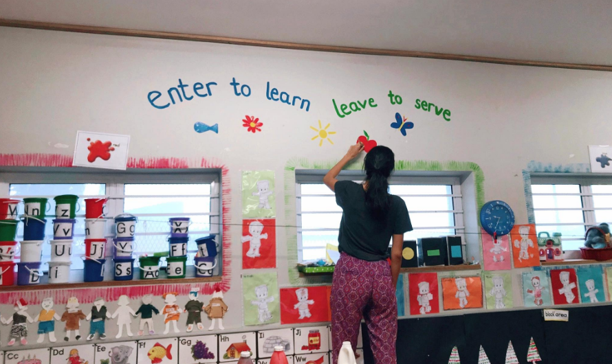 Photo by Nour Y., IVHQ South Africa Alum