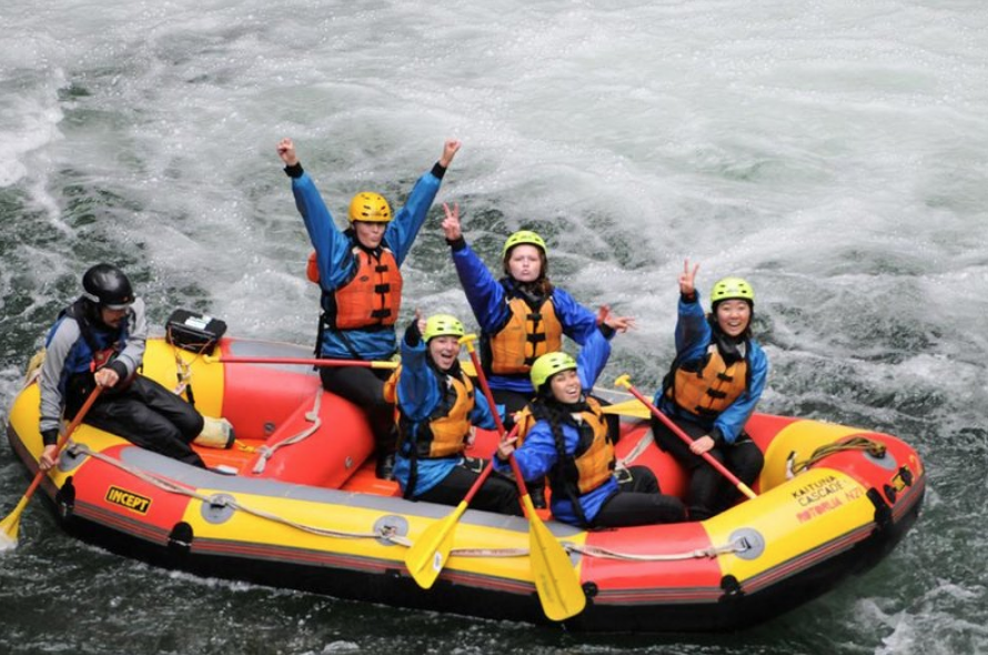 Photo by Kristen L., Pacific Discovery New Zealand & Fiji Alum