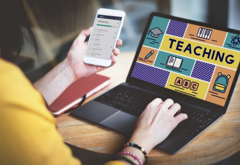 Teach ESL Online in China