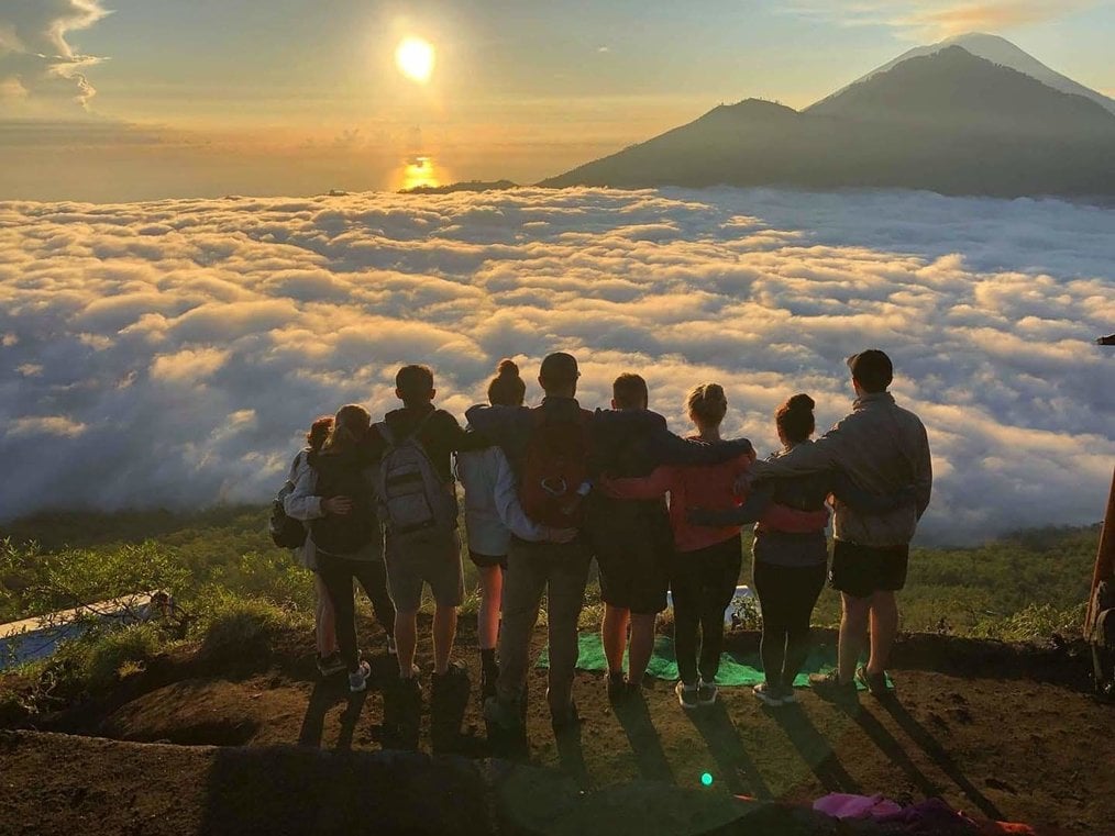 Best Gap Year Programs