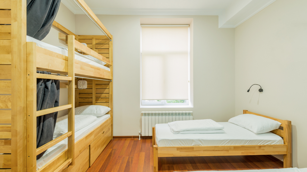 Dorms
