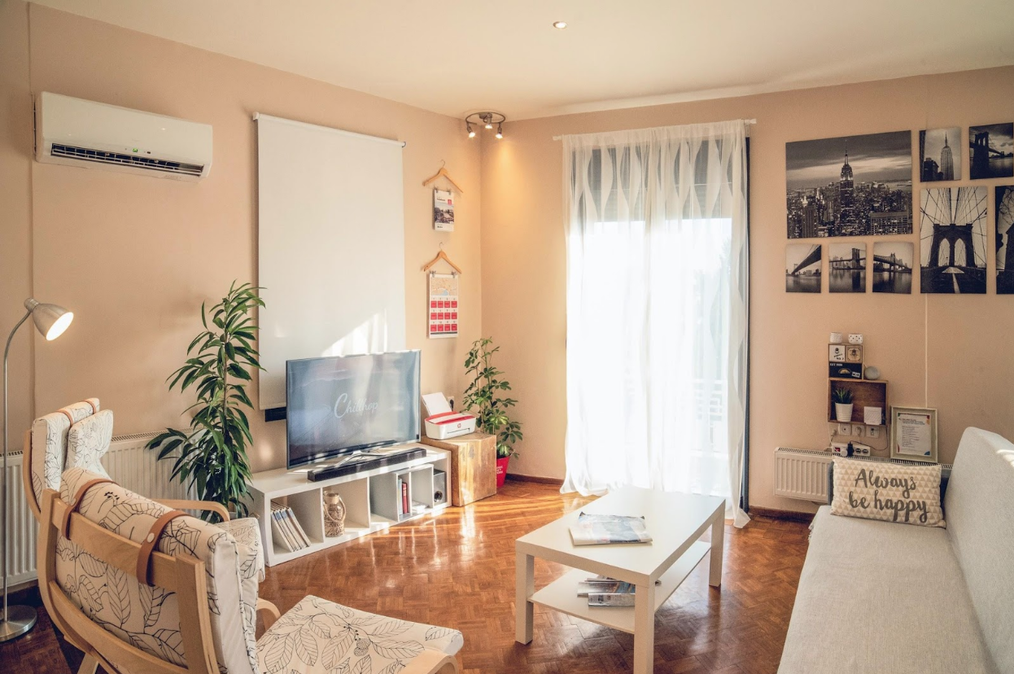 Private student rental hall