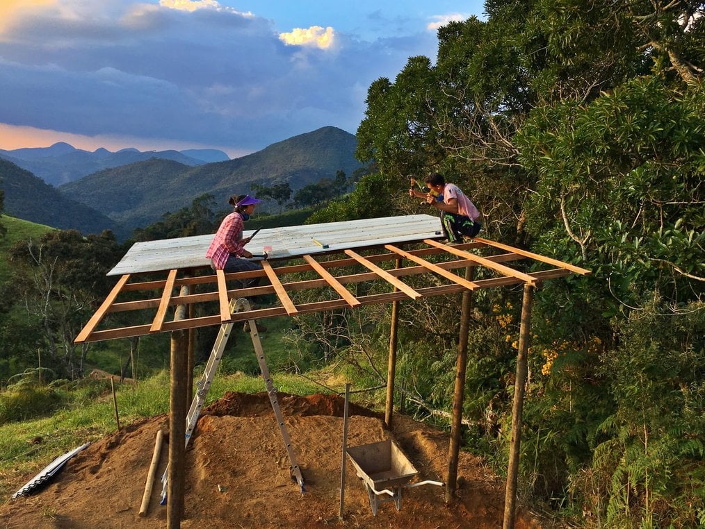 Projects Abroad