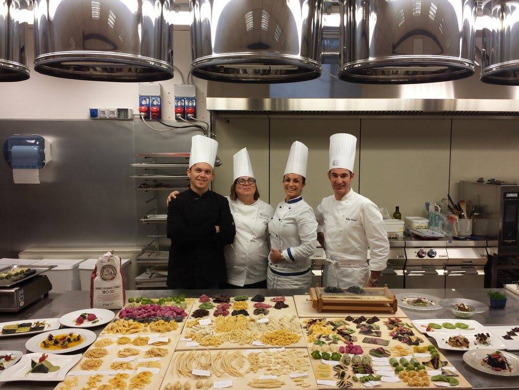 Photo by Mary D., Manuelina Culinary Italy Alum