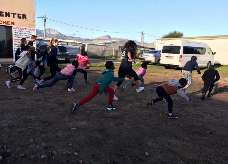 Photo by Jazz M., GVI South Africa Alum Photo by Jazz M., GVI South Africa Alum