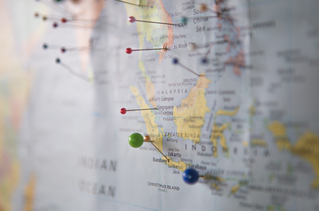 Which Virtual Study Abroad Program Should I Choose?