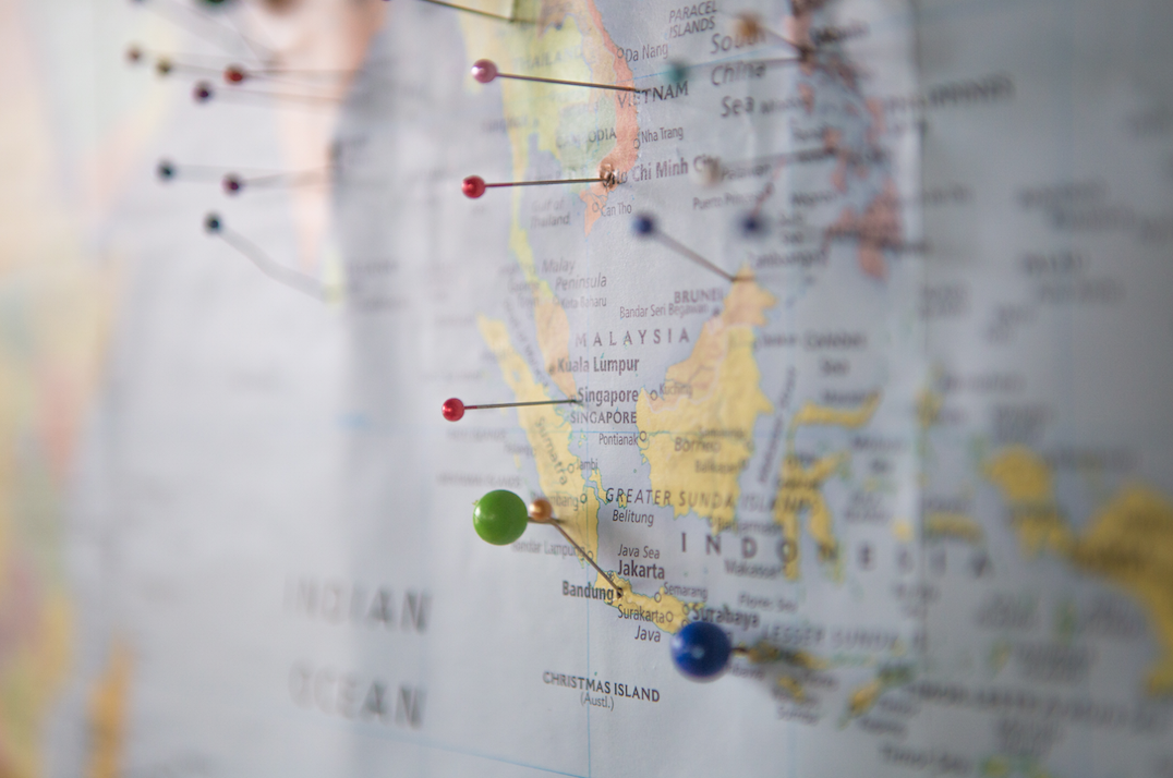 Which Virtual Study Abroad Program Should I Choose?