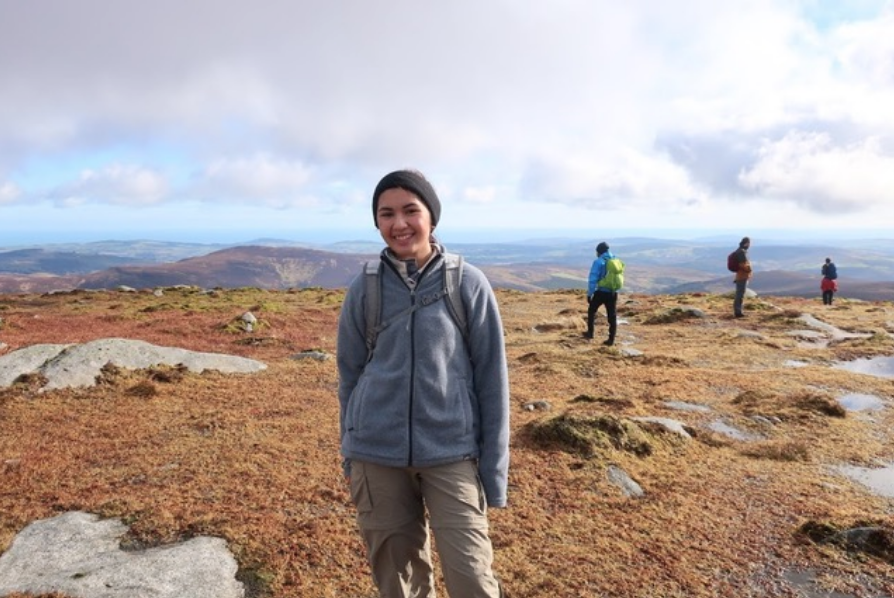 Photo by Bianca A., University College Dublin Study Abroad Alum Consider Academic Needs