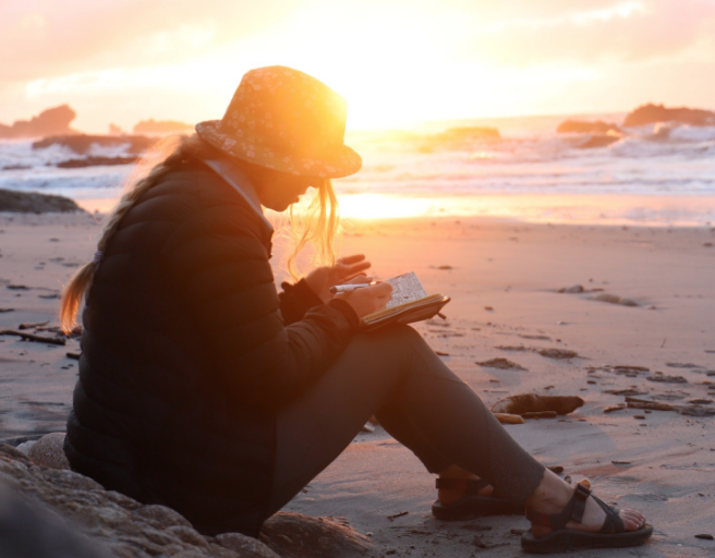 Enjoy your study abroad experience 