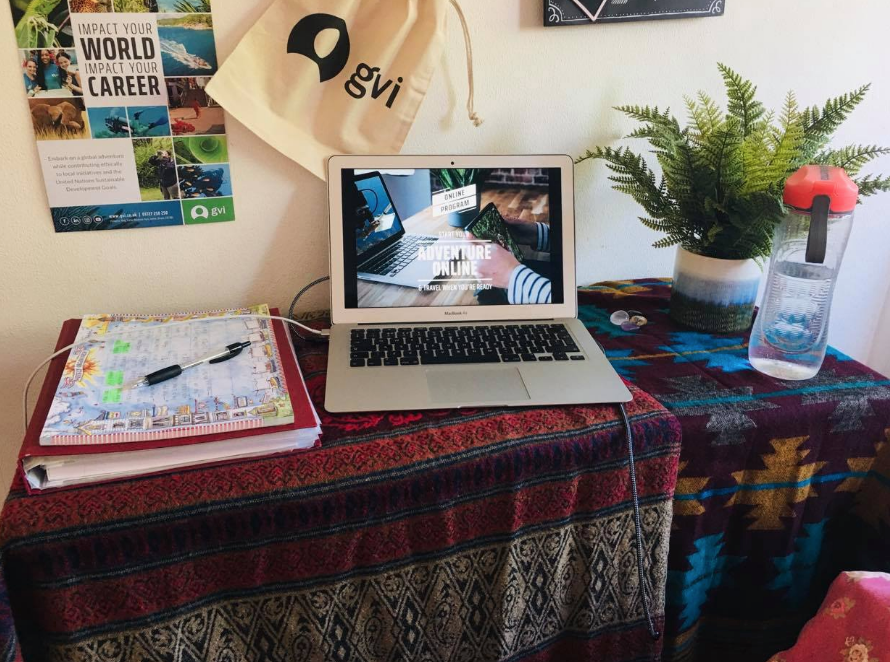 What to Look for in a Virtual Study Abroad Program