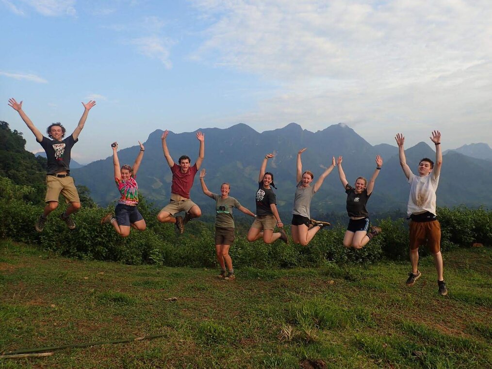 Photo by Claire T., Pacific Discovery Southeast Asia Alum Read Reviews and Talk to Previous Study Abroad Students