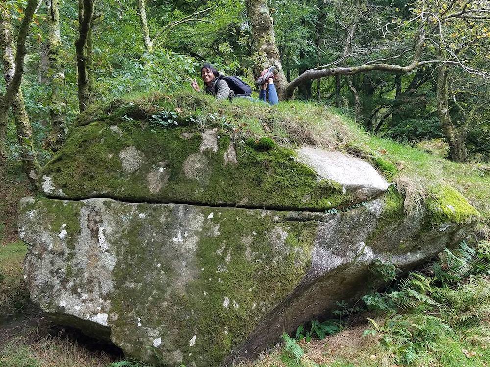 Graduate Studies in Ireland - Lauren P.