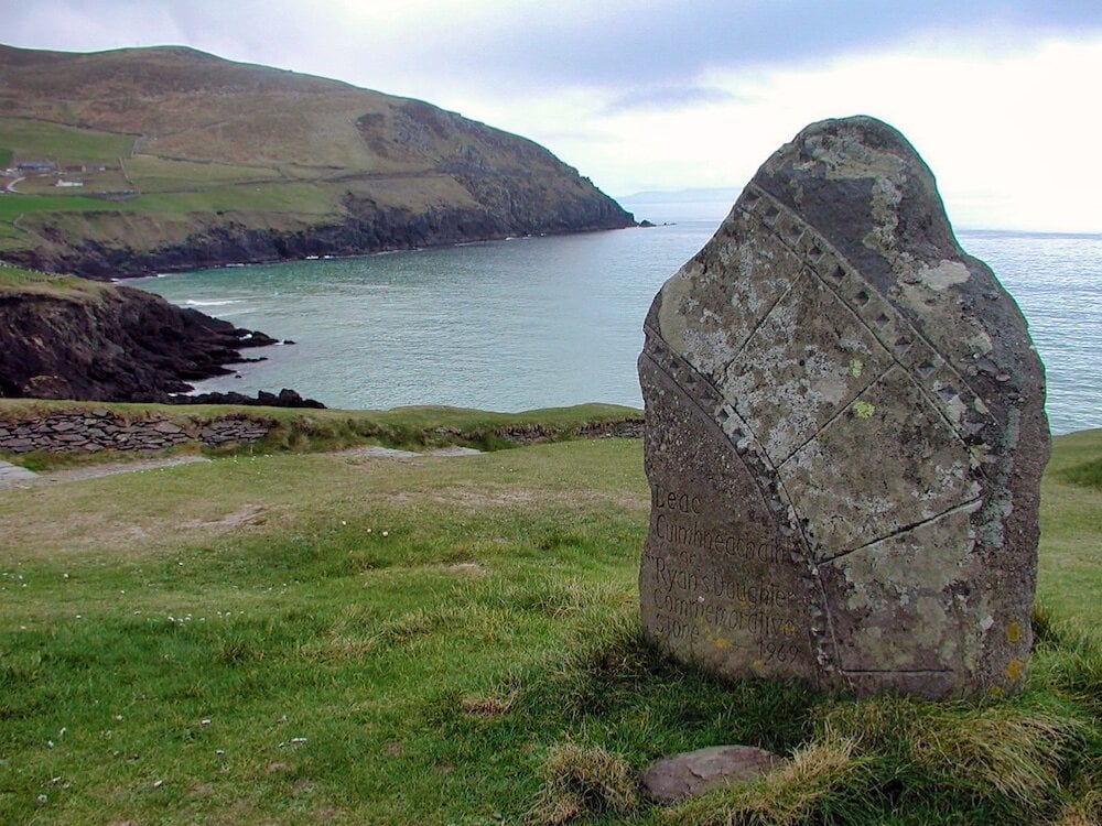 Unique Irish Masters - Folklore