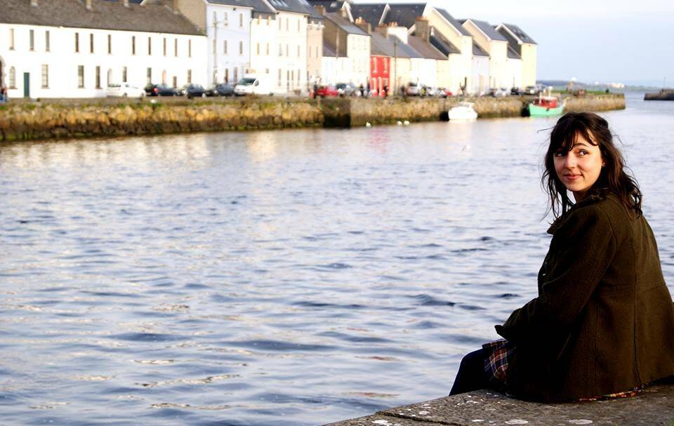 Study Abroad in 2021 - Ana L., Uversity