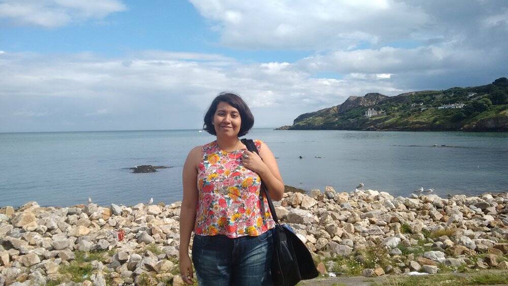 Study Abroad Visa 2021 - Anna L.M., Uversity