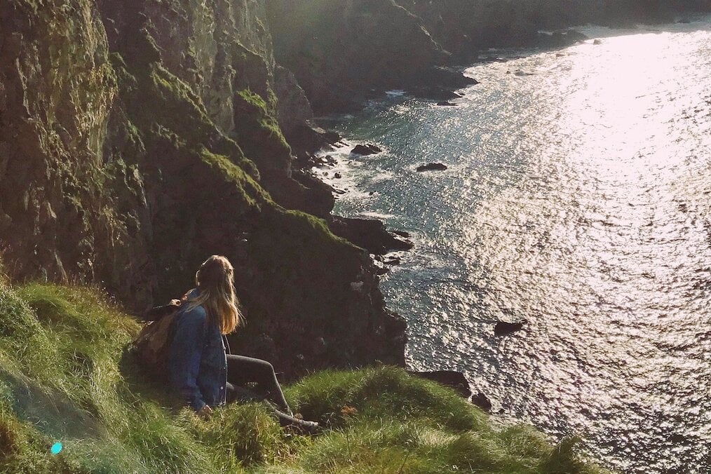 Reasons to Study in Ireland - Betsy R., Irish Gap Year