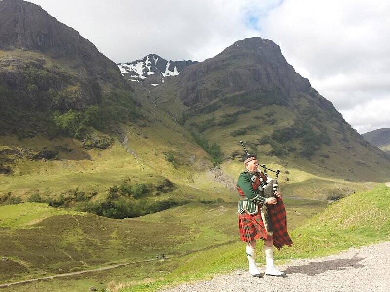 Reasons to Study in Ireland - Chelsea F., CIS Abroad