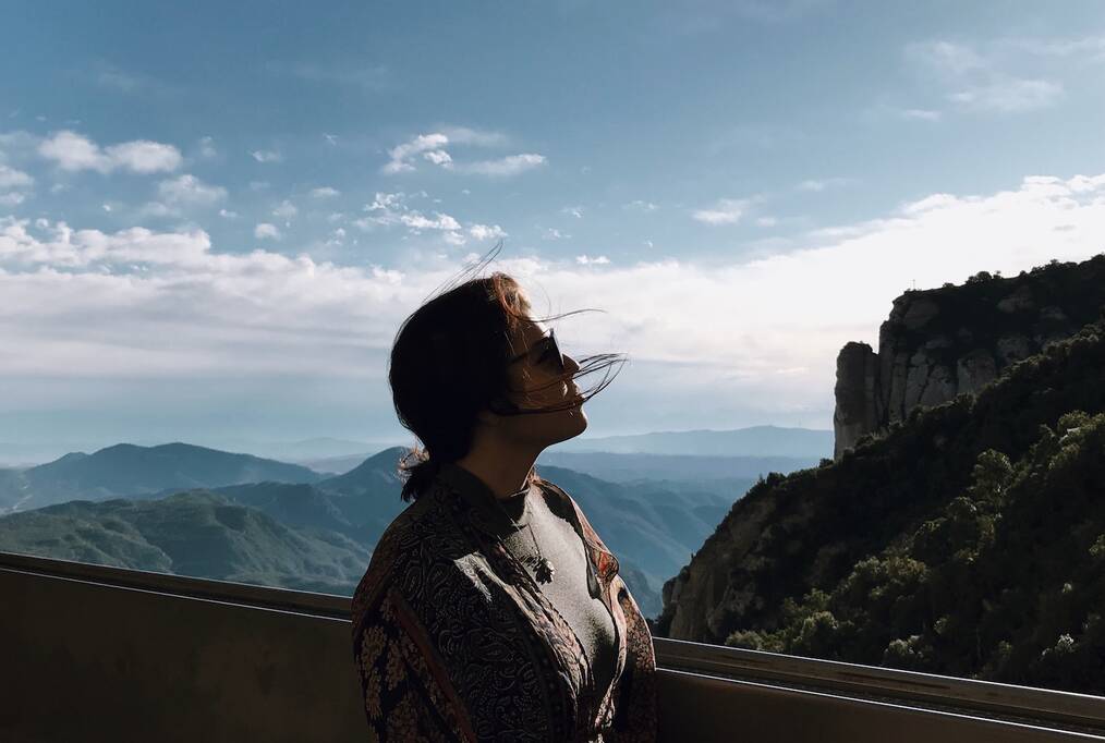 Study in Ireland 2021 - Molly G., ISA 