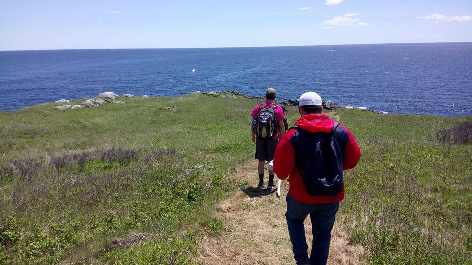 Photo by Kaiyun C., Senguinland Institute Alum