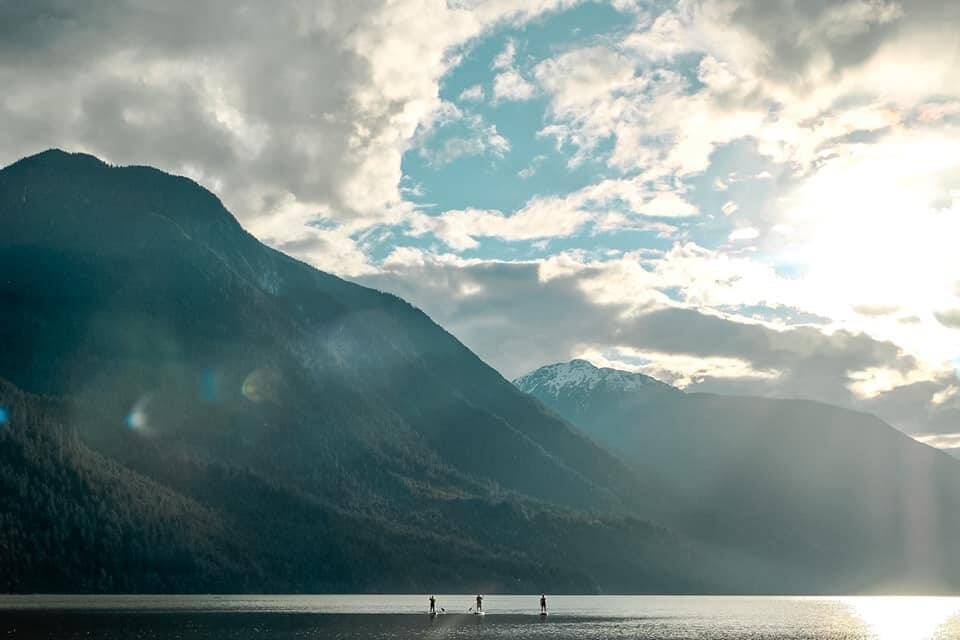 Wellness Gap Year Programs