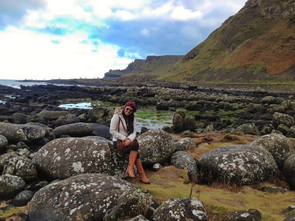 Where to Study in Ireland - Jessyca L., Athlone Institute of Technology