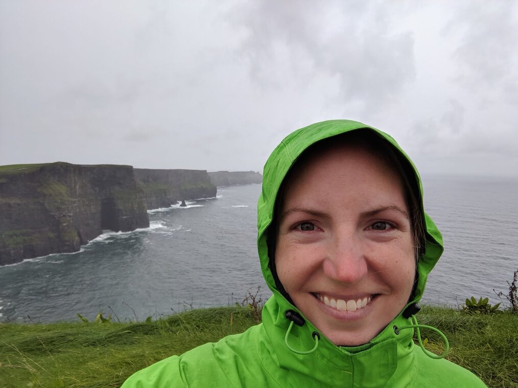Photo by Emily F., Learn International Alum How Will Taking a Gap Year Affect College Scholarships?