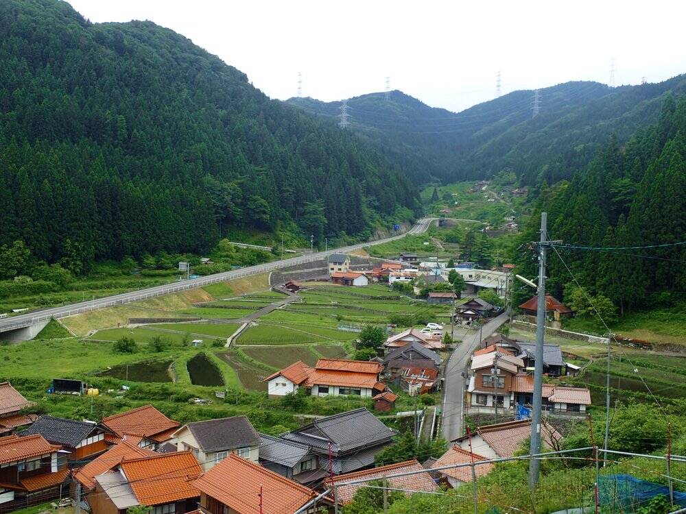 Photo By Raquel T., WWOOF Alumni