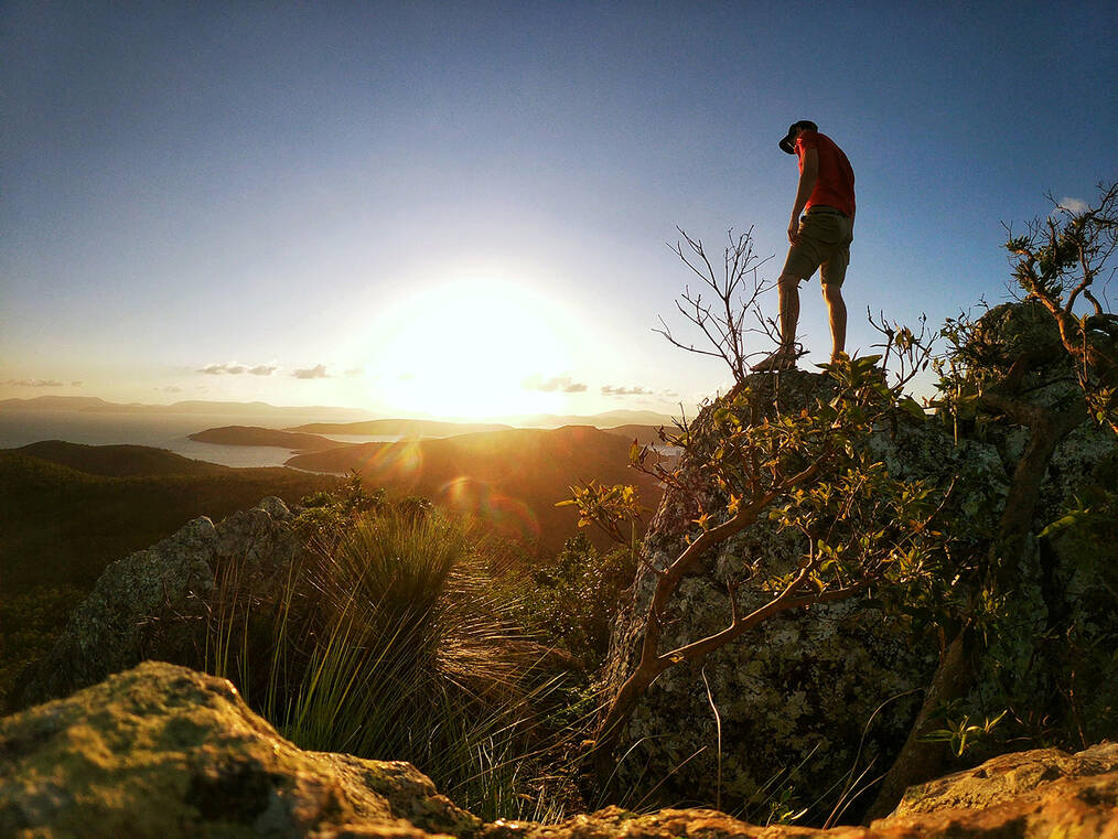 Photo by Warren W. Global Work & Travel Alumni