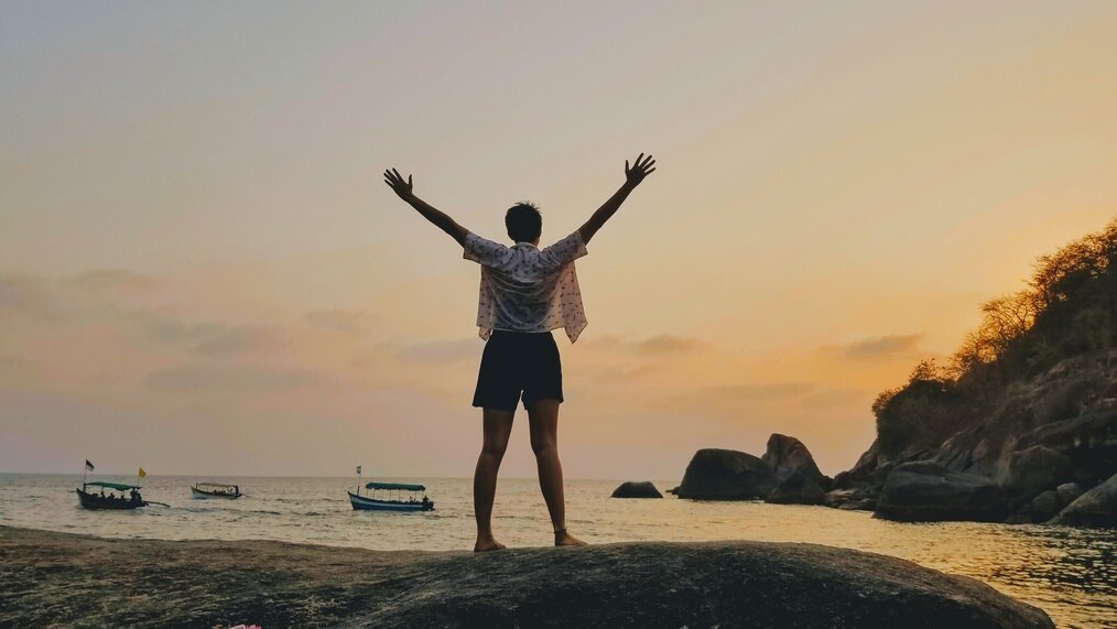 Photo by Erica C., IFSA Alum