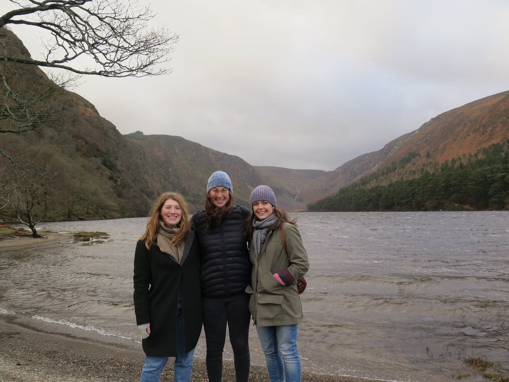 Photo by Ali F., IFSA Alum