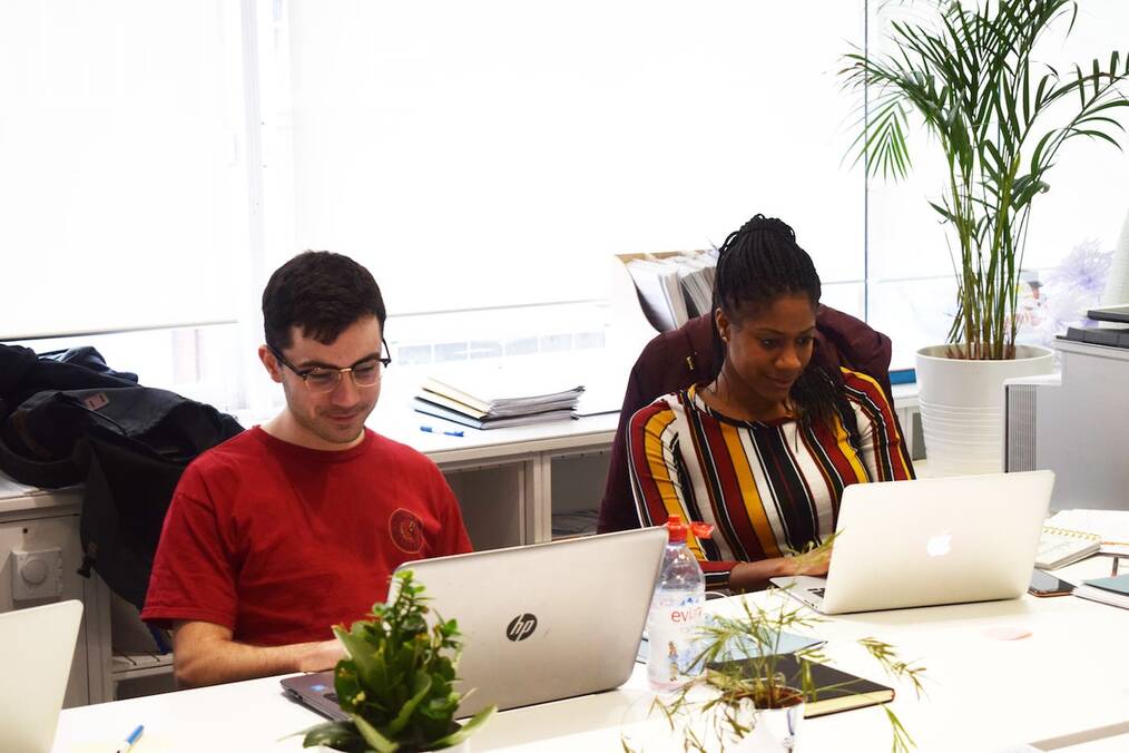 Photo by Alec A., TEFL Madrid Academy Alum