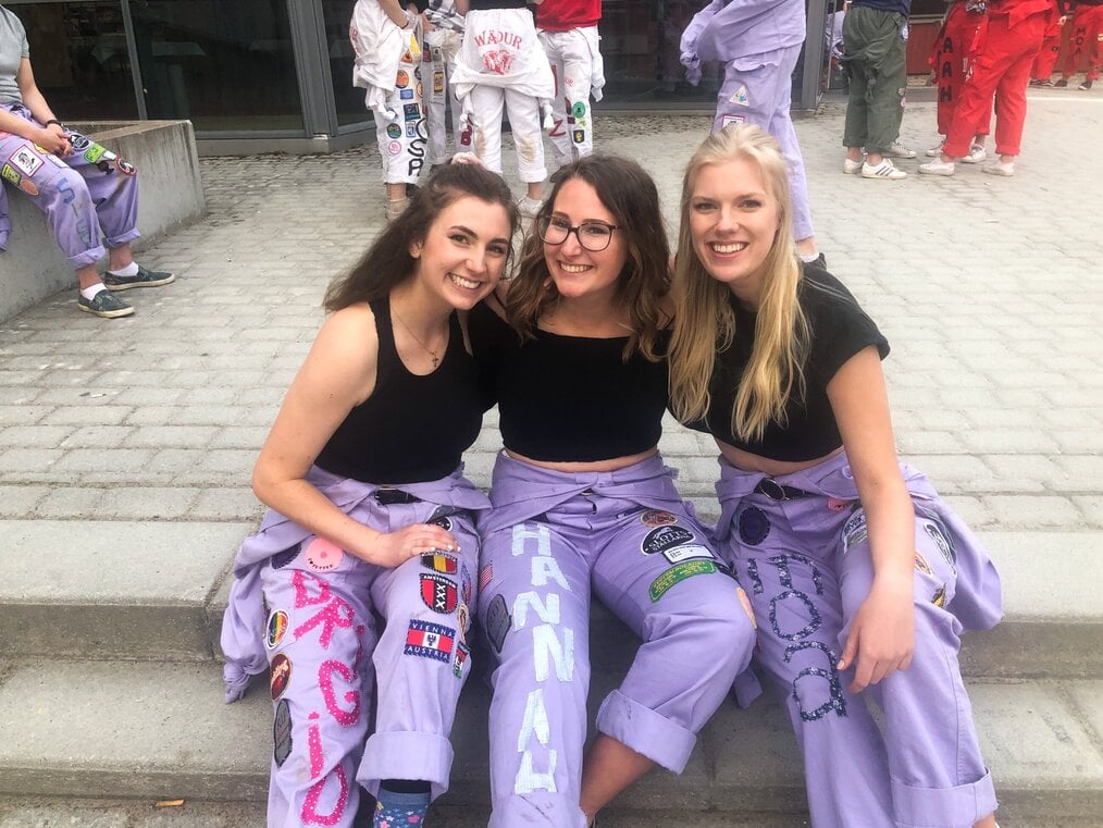 Photo by Hannah S., USAC Sweden Alum An LGBTQ+ Guide to Studying Abroad in Sweden