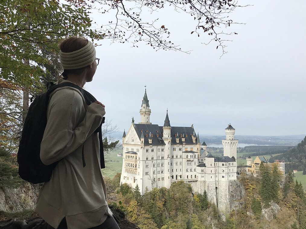 Photo by Isabel S., AIFS Study Abroad Alum