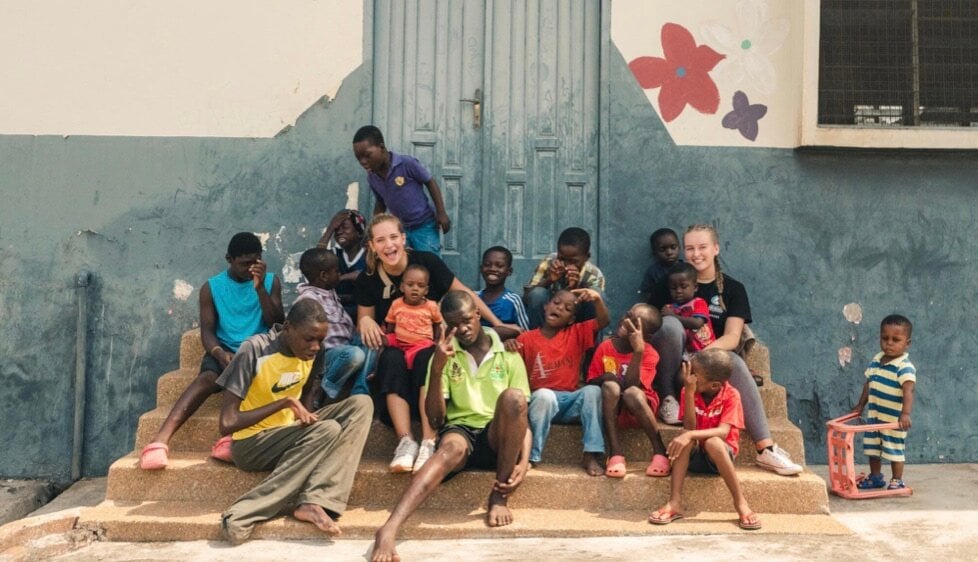 Photo by Millie C., Plan My Gap Year Alum Photo by Millie C., Plan My Gap Year Alum