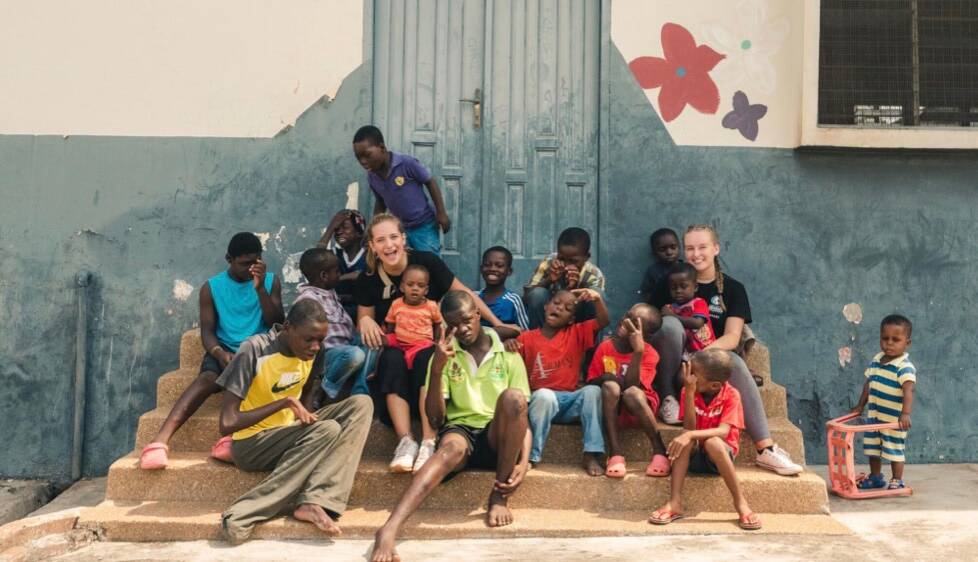 Photo by Millie C., Plan My Gap Year Alum