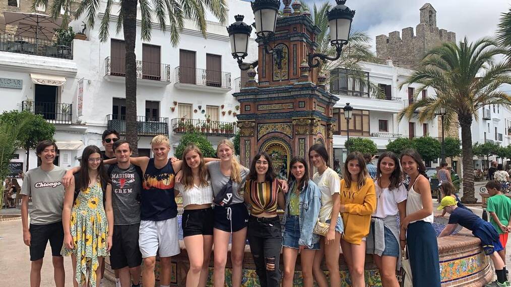 Photo by Shane K., Seville Abroad Alum