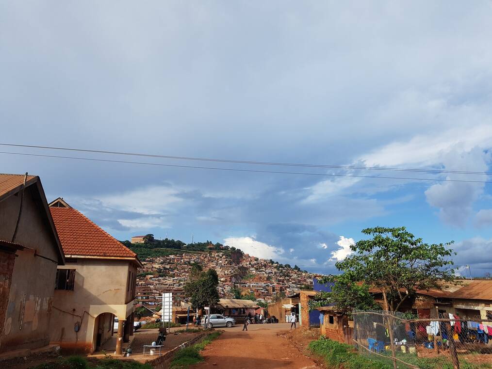 How Can Orphanage Volunteering Drive Trafficking?