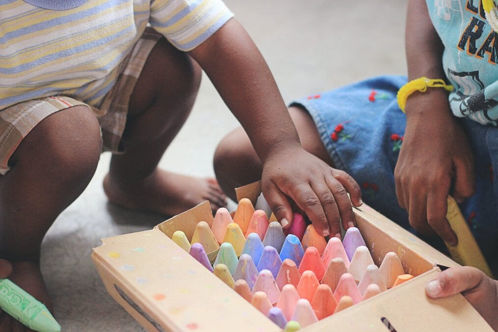 What Can We do to Help End Orphanage Trafficking?