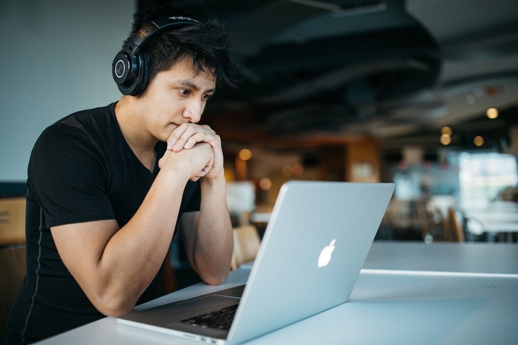 Learn a language online
